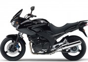 Yamaha TDM900A Yamaha TDM900A